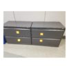 Used HON 700 Series 2 Drawer 36 Wide Lateral File