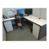 Herman Miller AO2 6'x6.5'x53"H Gently Used Cubicle Workstations