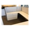 Knoll Dividends 8'x6'x50"H Cubicle Workstations Gently Used
